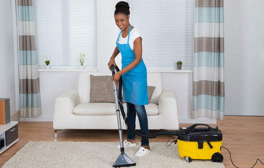Housekeeping (Mexico City Grand)